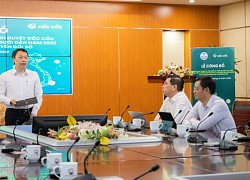 Trình duyệt web này vừa được Bộ TT&TT chọn là nền tảng số quốc gia năm 2022