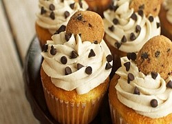 Tự tay triển ngay cách làm bánh cupcake không cần lò nướng