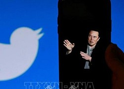 Twitter và tỷ phú công nghệ Elon Musk sẽ phải hoàn tất thỏa thuận trước ngày 28/10