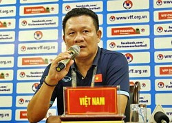 U17 Việt Nam quyết tâm gieo sầu cho U17 Thái Lan