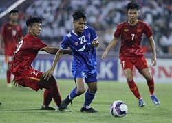 U17 Việt Nam thắng đậm U17 Nepal: HLV Nguyễn Quốc Tuấn chia sẻ 'đấu pháp' mới