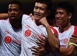 Viettel FC có lực lượng mạnh nhất trong trận &#8216;đại chiến&#8217; với Hải Phòng