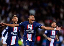 Vượt Messi và Ronaldo, Mbappe dẫn đầu danh sách cầu thủ có thu nhập cao nhất thế giới