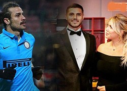 Wanda Nara tố bị đồng đội cũ của Icardi nhiều lần tán tỉnh