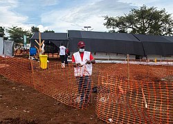 WHO: Đợt bùng phát dịch Ebola mới nhất gây thiệt hại nặng nề cho Uganda