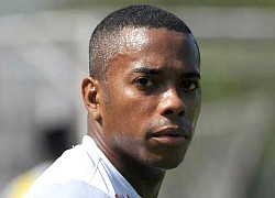 Ý yêu cầu Brazil bỏ tù Robinho