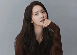 YoonA: Tôi trân trọng từng cơ hội đến với mình