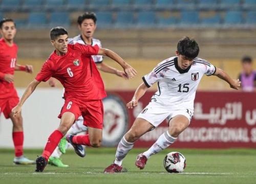 16 đội giành vé dự vòng chung kết U17 châu Á 2023