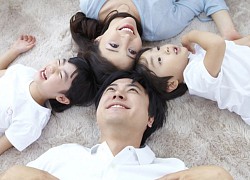 4 kiểu gia đình cần sửa đổi để không ảnh hưởng xấu đến con