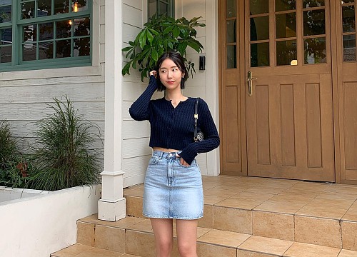 4 xu hướng thời trang denim không thể bỏ qua trong mùa se lạnh này