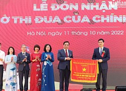 5 thủ khoa toàn quốc năm 2022 chọn học ĐH Ngoại thương