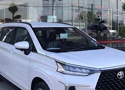 Mitsubishi Xpander bất ngờ vụt mất ngôi vương