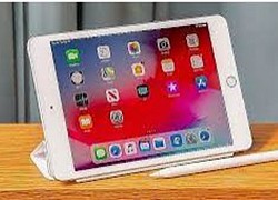 Bảng giá iPad tháng 10: Chỉ từ 8,99 triệu đồng