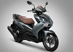 Bảng giá xe ga Honda tháng 10/2022