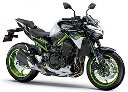 Bảng giá xe Kawasaki tháng 10/2022: Thêm 2 sản phẩm mới