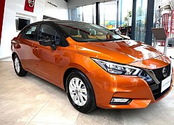 Bảng giá xe Nissan tháng 10/2022: Ưu đãi 'khủng'