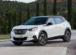 Bảng giá xe Peugeot tháng 10/2022