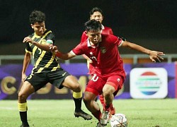 Báo Indonesia &#8216;đau lòng&#8217; khi đội U17 ngồi nhà xem VCK U17 châu Á 2023