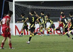 Báo Indonesia: 'U17 Indonesia đã bị loại theo cách khó có thể cay đắng hơn'