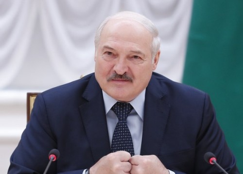 Belarus cấm tất cả hành vi tăng giá