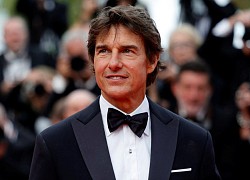 Bị dọa giết, Tom Cruise chi tiền thuê bảo vệ cao cấp