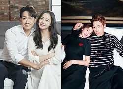 Bi Rain: "Bad boy" khét tiếng thành "chồng quốc dân" nhờ Kim Tae Hee, giờ vướng nghi vấn ngoạ.i tìn.h