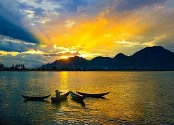 Biển Ninh Chữ hoang sơ nhưng hấp dẫn