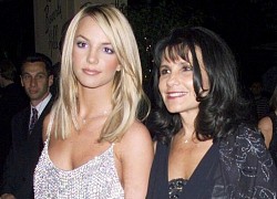 Britney Spears kể từng bị mẹ tát vì tiệc tùng đến 4 giờ sáng