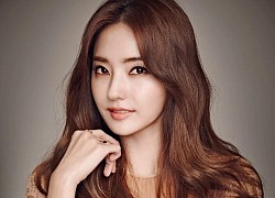 "Búp bê xứ Hàn" Han Chae Young có hôn nhân viên mãn bậc nhất Kbiz