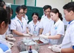 Cả nước còn 3 trường đại học y dược tuyển sinh bổ sung năm 2022