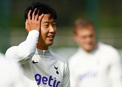 Cahill: Son Heung-min là đầu tàu của bóng đá châu Á