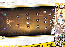 Cattle of night overture: RPG cho mùa hội hóa trang