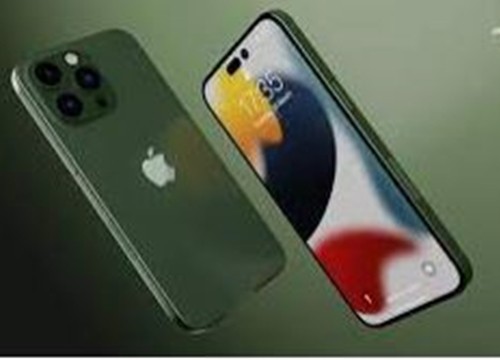 Cấu hình iPhone 14 Pro Max có gì mới?