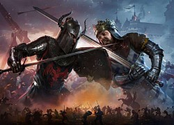 Chivalry 2 bất ngờ trở thành &#8216;cú hit&#8217; khi xuất hiện trên Xbox Game Pass