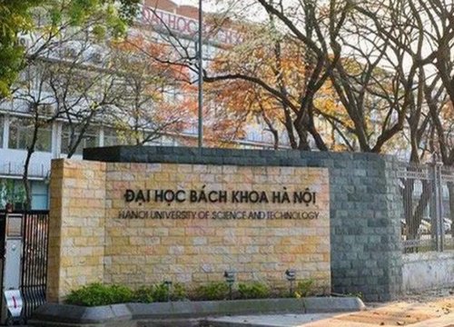 Có 6 trường đại học Việt Nam lọt top đại học tốt nhất thế giới