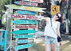 Coco Beach Camp Lagi Cắm trại cực đã ngay trên biển Bình Thuận