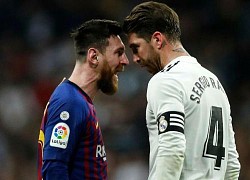 Cựu sao Real: &#8216;Messi rất giỏi khiêu khích người khác&#8217;