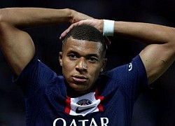 Cựu tuyển thủ Pháp chỉ trích Mbappe