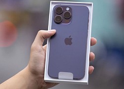 Đại lý Việt Nam bị phạt 25.000 USD nếu kích hoạt iPhone 14 sớm