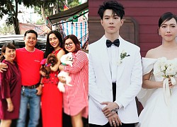 Diệu Nhi tuyên bố không sống chung với gia đình chồng Anh Tú sau kết hôn, lý do đằng sau là gì?