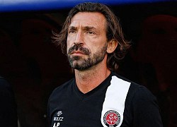 Đội bóng của Pirlo khởi đầu thảm họa ở giải Thổ Nhĩ Kỳ