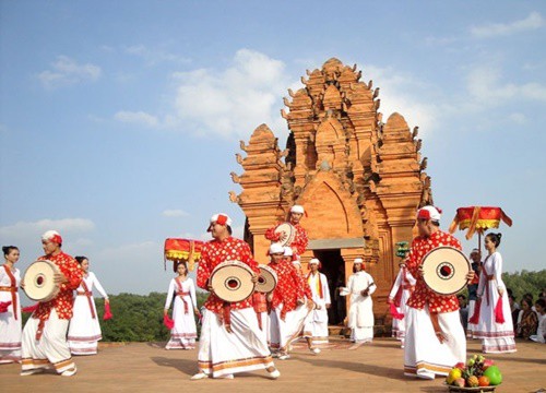 Du lịch khám phá Làng gốm Bàu Trúc Ninh Thuận