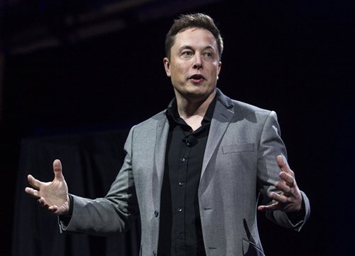 Elon Musk tham vọng biến Twitter thành siêu ứng dụng