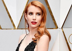 Emma Roberts công khai tình mới