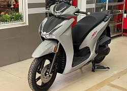 Giá đại lý Honda SH 350i tiếp tục giảm mạnh, thấp hơn đề xuất 6 triệu đồng