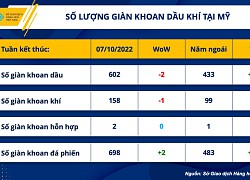 Giá xăng dầu tăng lên cao nhất trong vòng 1 tháng, đạt 97,92 USD/thùng