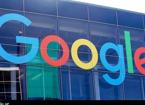 Google đầu tư hơn 690 triệu USD vào Nhật Bản