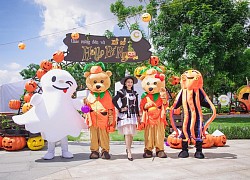 Halloween Sài Gòn nên đi chơi ở đâu?