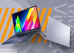 Với mức giá từ 799, ASUS Vivobook 16X OLED và Vivobook 17X OLED bắt đầu được bán ở Châu Âu