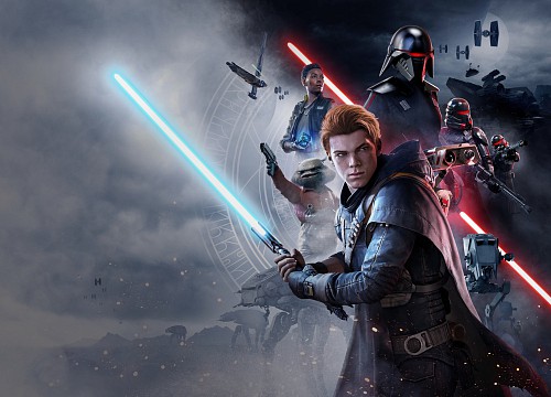 EA hủy bỏ dự án cũ, tập trung toàn lực cho dòng game Star Wars